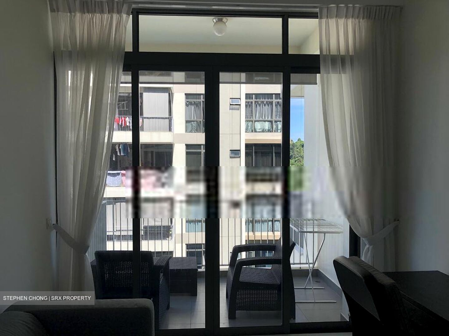 The Skywoods (D23), Condominium #456185741